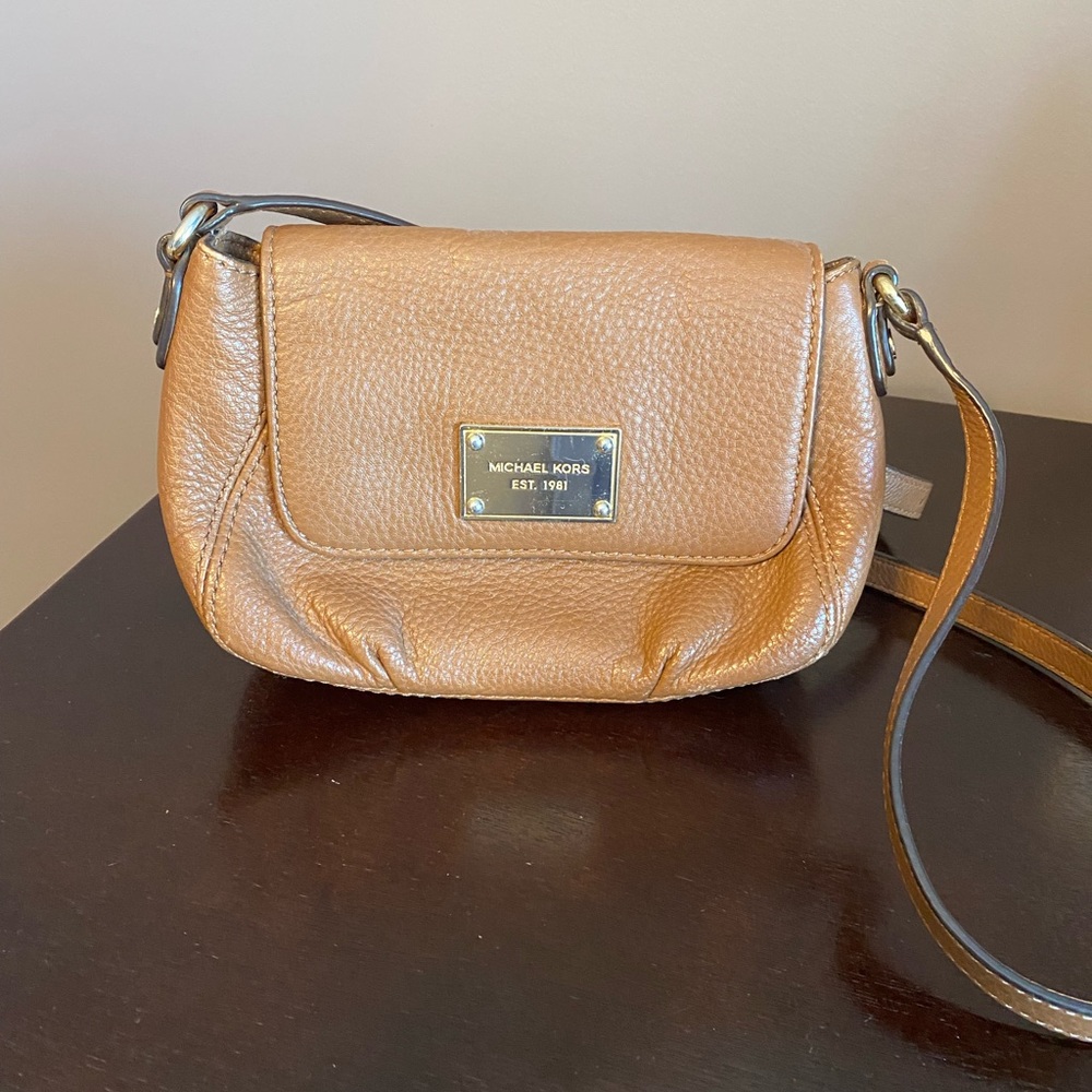 Michael Kors Crossbody